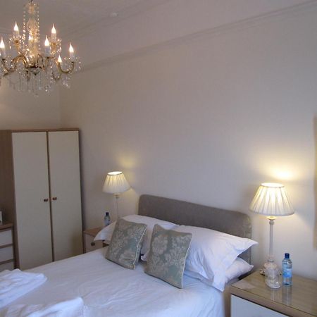 Bed and Breakfast The Shirley Torquay Exterior foto