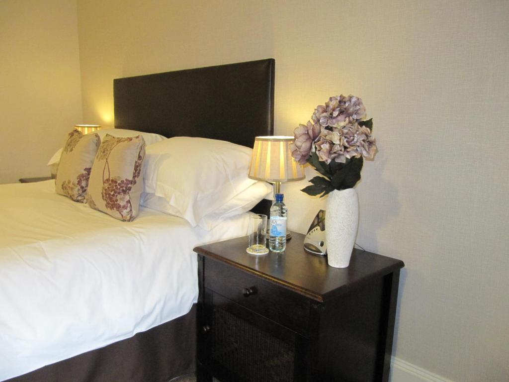 Bed and Breakfast The Shirley Torquay Habitación foto
